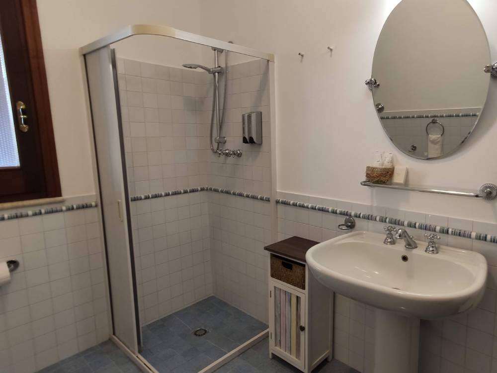 Borgo Pida agriturismo