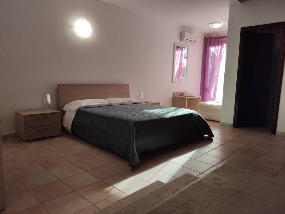 Borgo Pida agriturismo