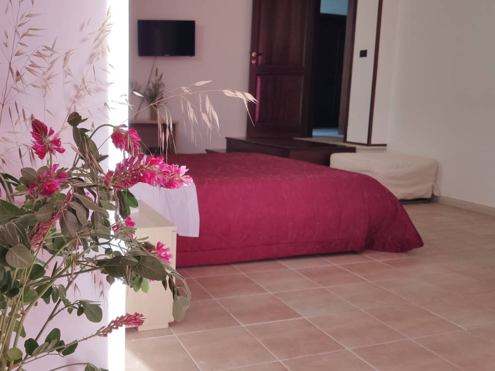 Borgo Pida agriturismo