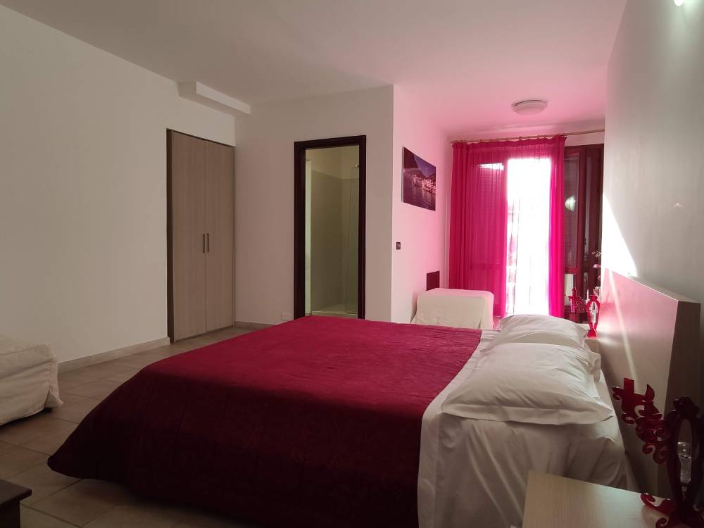 Borgo Pida agriturismo