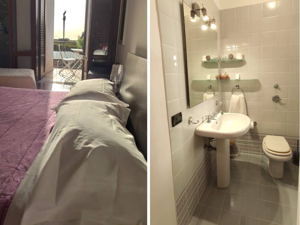 Borgo Pida agriturismo