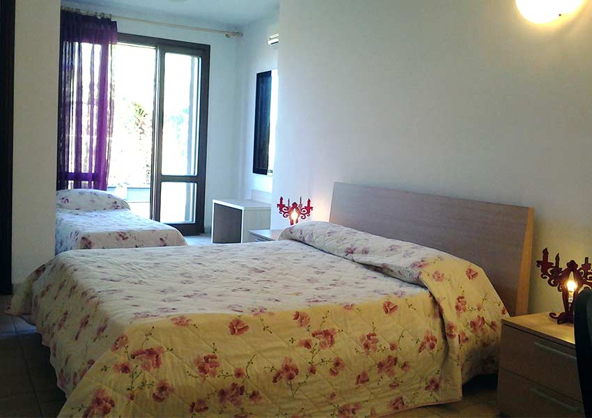 Borgo Pida agriturismo