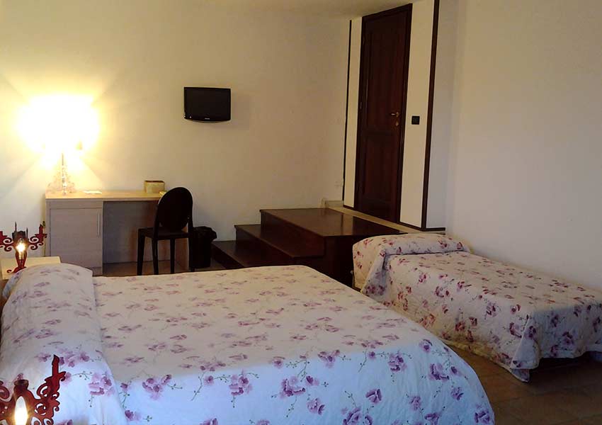 Borgo Pida agriturismo