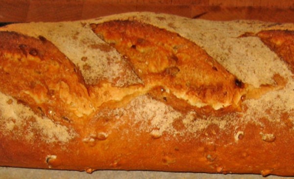 Valderice celebra il tradizionale pane fatto in casa
